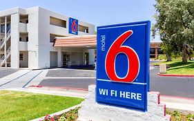 Motel 6 Phoenix Tempe - Priest dr Tempe, Az